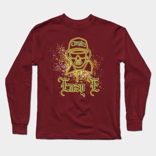 E-Z-E Long Sleeve T-Shirt